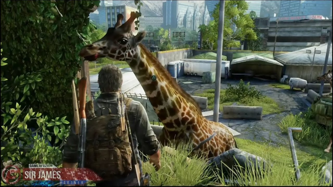 The Last Of Us Remastered Walkthrough Part 22 Underground Tunnel PlayStation 4 1080p YouTube the-last-of-us-remastered-walkthrough-part-22-underground-tunnel-playstation-4-1080p-youtube