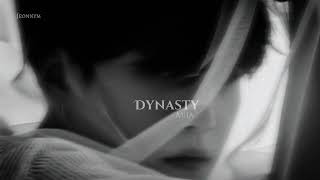 Miia - Dynasty|| Slowed