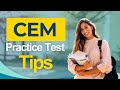 CEM Educational Assessment 2026 - Center for Educational Measurement All You Need to Know