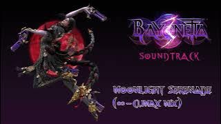 Bayonetta 3 Soundtrack -Moonlight Serenade (∞-Climax Mix)