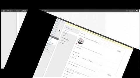 Travel Fullscreen/Responsive WordPress Theme