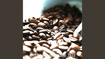 Cheerful Jazz Sax with Strings - Vibe for Boutique Cafes