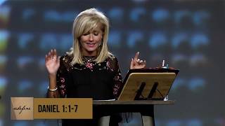 Redefine - Part 4 | Beth Moore