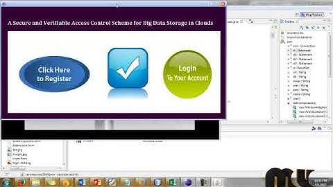 A Secure and Verifiable Access Control Scheme for Big Data Storage in Clouds