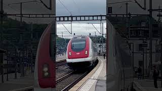 Yverdon - 😉 à Vicmine 😎