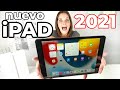 Apple iPad 2021 - VUELVE el iPad MÁS barato-