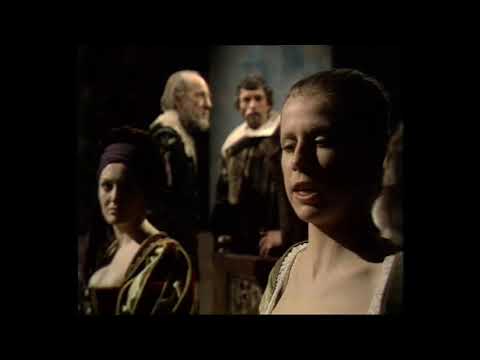 BBC Play of the Month "King Lear" 1975