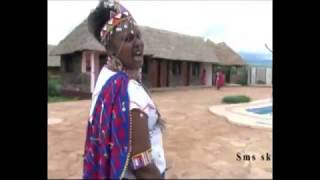 Tunaishi Kwa Neema. (  Video)