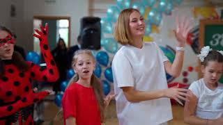 картинка: Клип Гимназия 2 Первое сентября