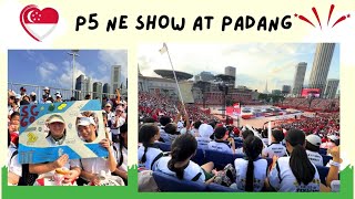 SMS(P) Term 3 Montage 2025