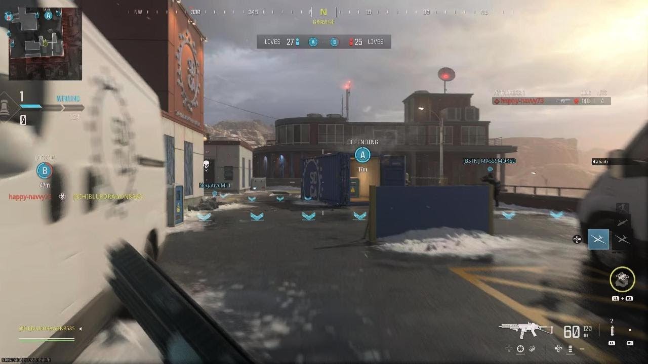 Close Game - YouTube