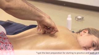 85 Hour Tantra Massage Therapist Training Course | Somananda Tantra School
