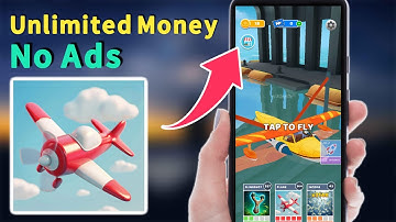Epic Plane Evolution MOD iOS Android - How to Hack Epic Plane Evolution {iOS/Android}