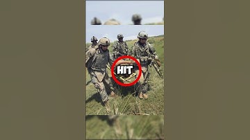 Why Do Snipers Miss Intentionally?