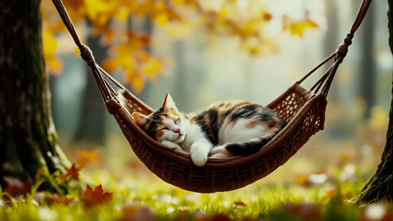 Serene Pet Music - Night Comfort to Help Your Pet Relax