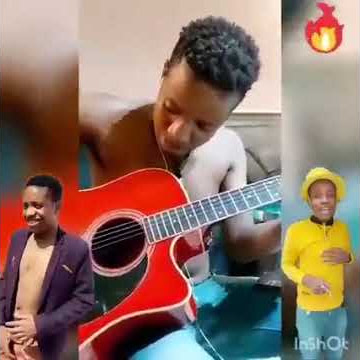uSmiselo umfana kaMgqumeni evela okokuqala edlala isiginci, ulindelwe abaningi ukuzwa ukuth uphethen
