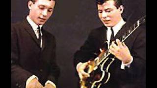 Santo & Johnny - Sleep Walk '68 chords