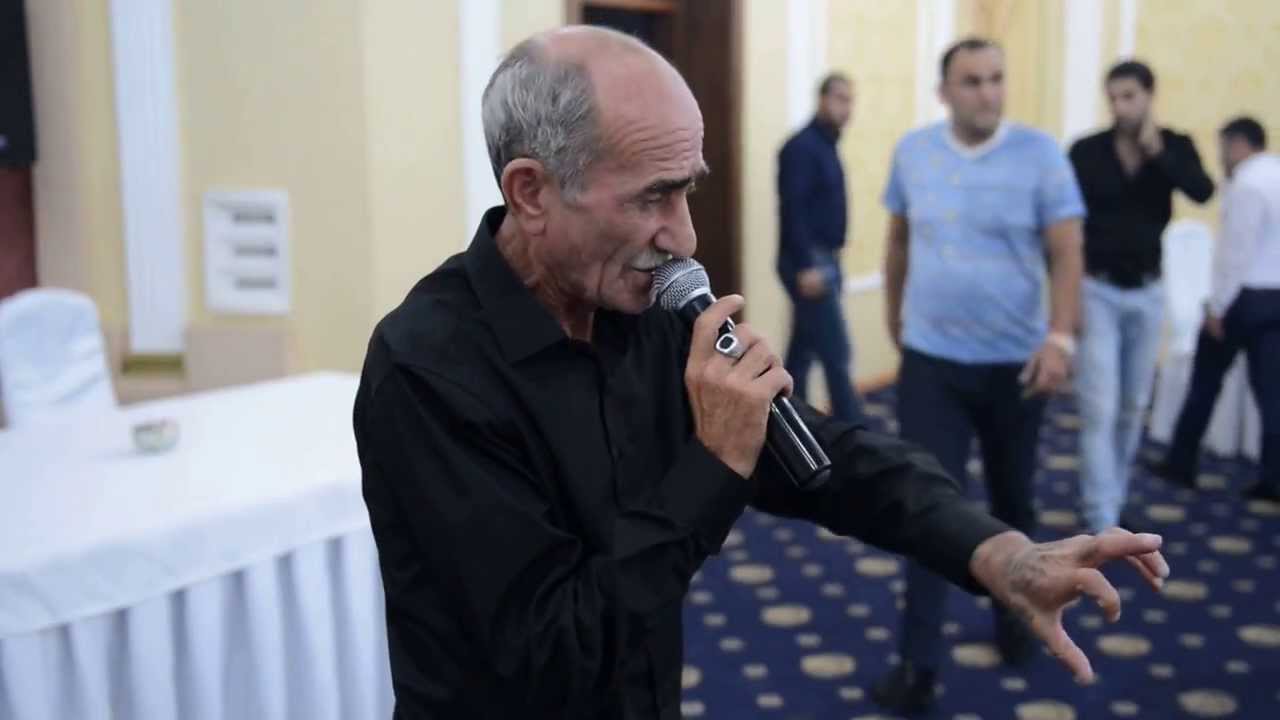 Yetim Eyvaz (yeni qarishiq)