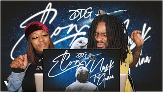 Download Lagu DDG - Elon Musk ft. Gunna (Official Audio) REACTION MP3