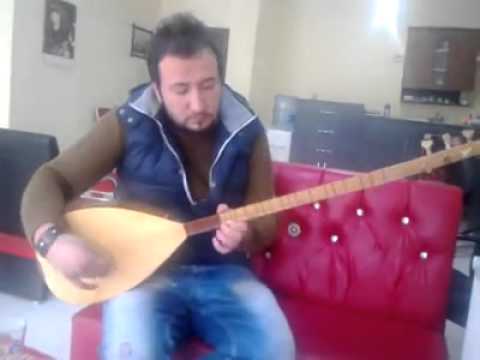 Mektup yazar?m mektup-Mesut Bozdemir