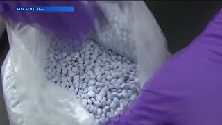 DEA launches new initiative "Fentanyl Free America" to fight opioid crisis