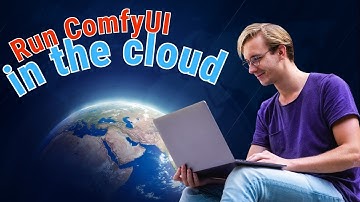 클라우드에서 어디서나 ComfyUI 실행: Runpod와 RunningHub의 장단점