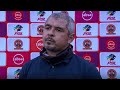 Absa Premiership | Polokwane City v Kaizer Chiefs | Post-match interview with Clinton Larsen