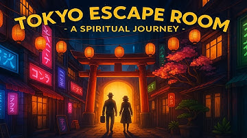 Fortnite Creative: Tokyo Escape Walkthrough Written guide in Description