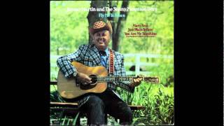 Jimmy Martin - Just Plain Yellow