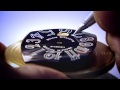 How Watch Dials Are Made At Franck Muller