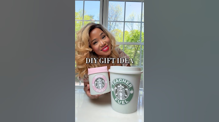 DIY $5 Gift Idea #GiftIdea #Hack #DIY #diygift #mothersday #fivebelow #amazonfinds #momlife #viral