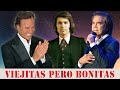 JULIO IGLESIAS, JOSÉ LUIS RODRÍGUEZ, RAPHAEL MIX 30 SUPER ÉXITOS ROMÁNTICOS DEL RECUERDO