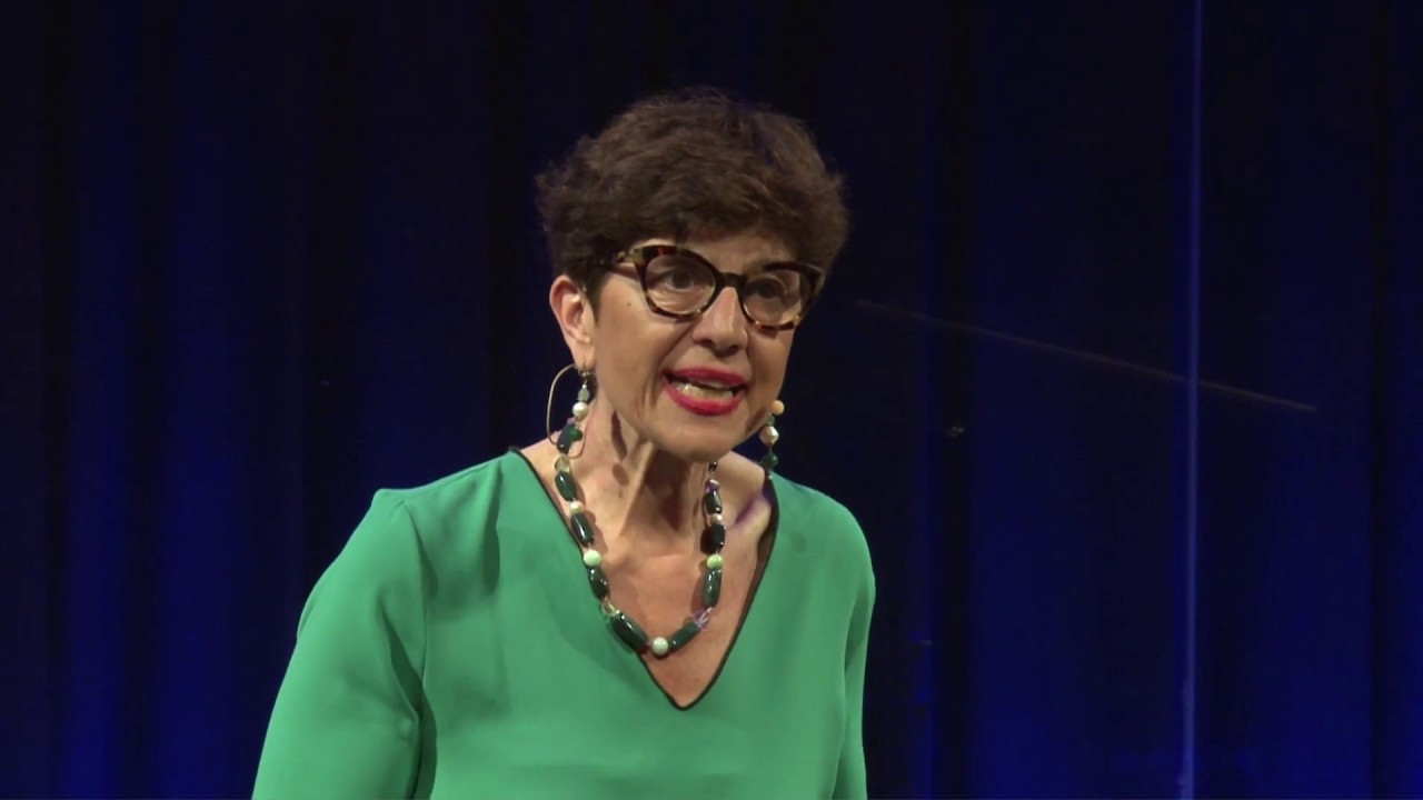 Valors i lideratge | Candela Calle | TEDxLleida