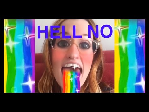 Ingrid Michaelson - "Hell No" OFFICIAL VIDEO