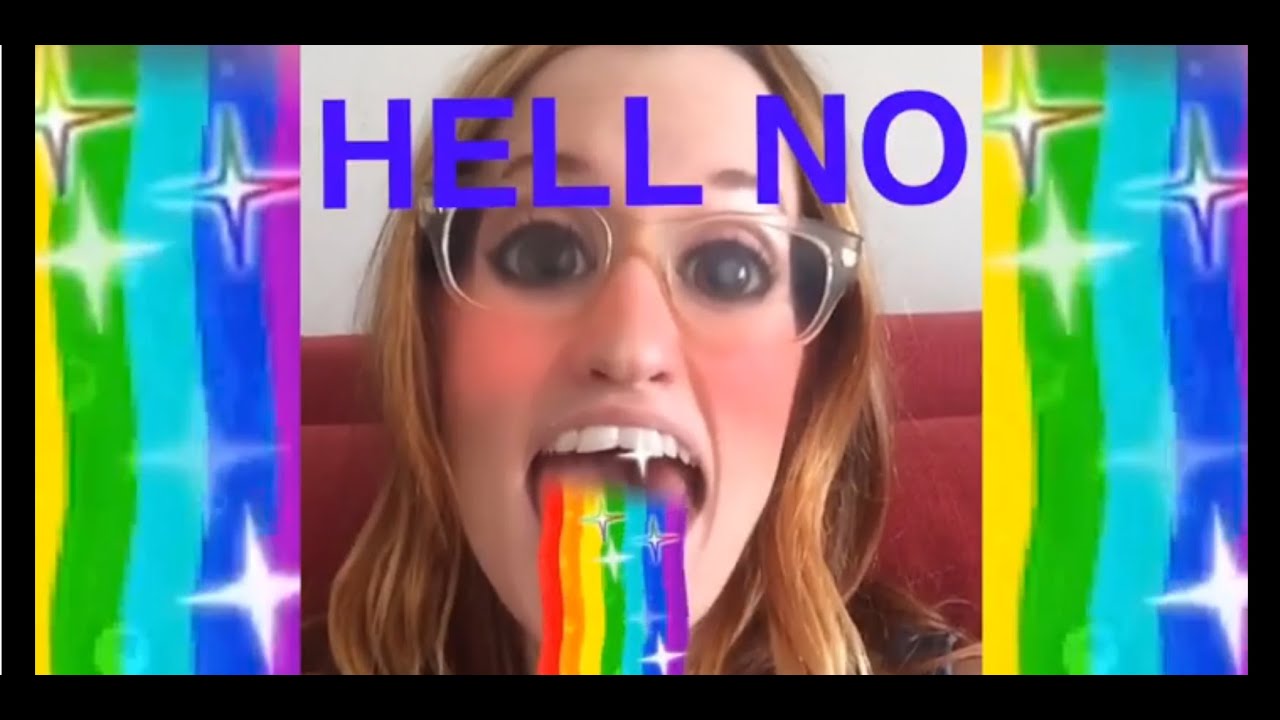 Ingrid Michaelson Hell No Official Music Video Youtube