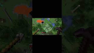 Most Embarrassing Death EVER...#minecraft #funny #gaming