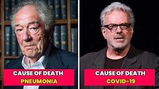 12 Beloved Foyle's War Actors Who Tragically Passed Away