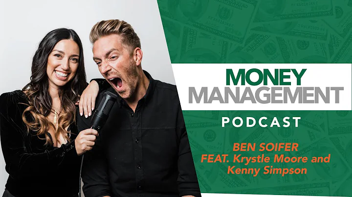 Money Management Podcast, The Cash Flow Game, feat...