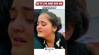 Bindass kavya Ko Lag Gayi 🥲 #bindasskavya Bindass kavya Ko Lag Gayi 🥲 #bindasskavya
