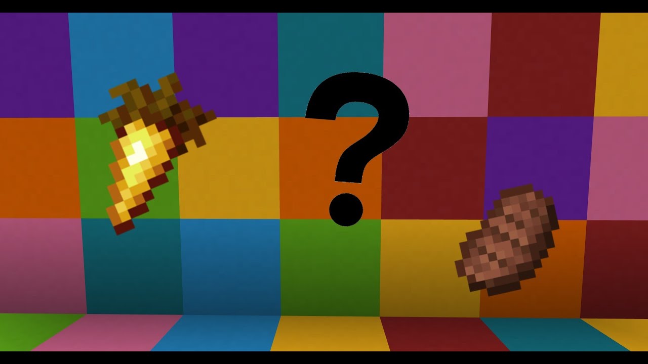 I Ranked All Of The Food In Minecraft 1.15 YouTube