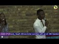 Senzelwa ikhaya: Tshwane AOG