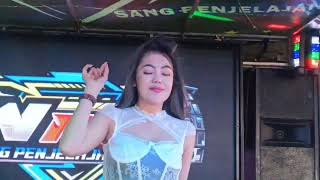 New Live WAW Langsung Full DJ Devi Kitty & DJ Rinzi Wika sang PENJELAJAH sumsel