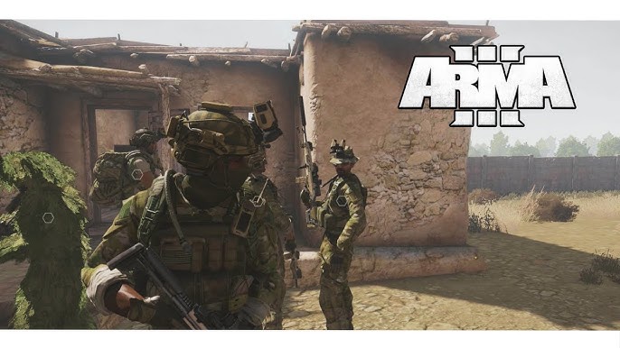 Arma Reforger mods are cross-compatible between PC and Xbox