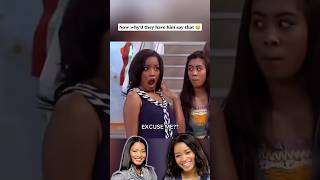 True Jackson VP’s writers were a little unhinged for this 😭 #kekepalmer