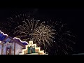 983. Freimarkts 2018 feuerwerk