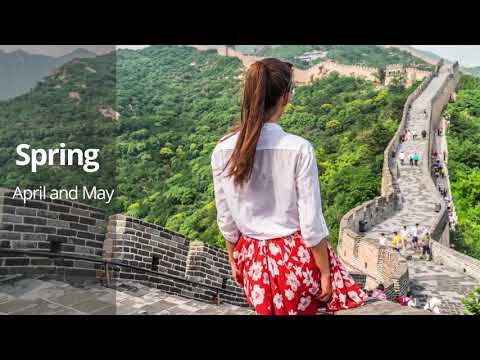 Video: The Ultimate Guide to Visiting the Great Wall of China