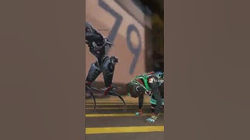 Yea... Ash is really hard!!! 🤣🤣