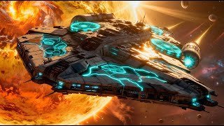 First Contact Went Wrong—They Realized Humanity Wasn’t The Newcomer | Sci-Fi | Best HFY Stories