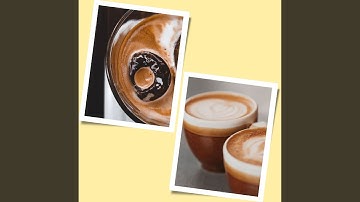 Remarkable Moods for Freshly Brewed Java