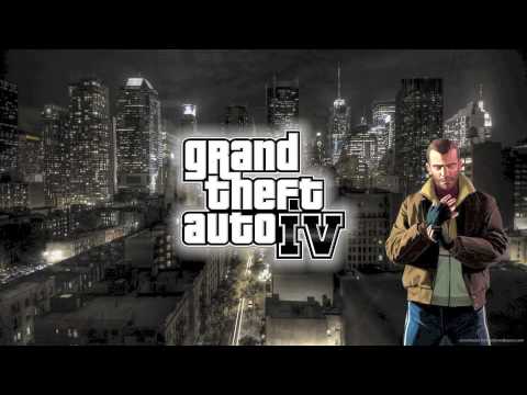 Grand Theft Auto IV Theme Song 1 Hour Loop